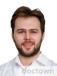 Степанов Сергей Васильевич