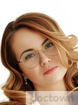 Степанова Анна Александровна