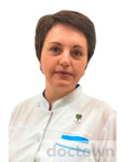 Степанова Елена Владимировна
