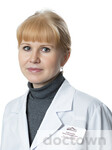 Степанова Елена Владимировна