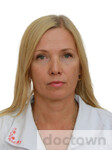 Степанова Ирина Алексеевна