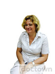 Степанова Ирина Анатольевна