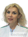Степанова Наталья Николаевна