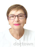 Степанова Татьяна Викторовна