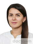 Степанова Виктория Алексеевна