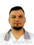 Степашкин Роман Игоревич
