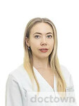Степура Юлия Васильевна