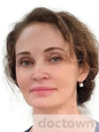 Столярова Ирина Евгеньевна