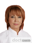 Стома Лариса Игоревна