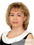 Сторчеус Наталия Юрьевна