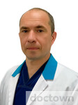 Страхов Владимир Юрьевич