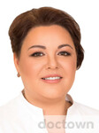 Страхова Галина Юрьевна