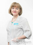 Страшнова Татьяна Алексеевна