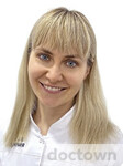 Стрельникова Светлана Дмитриевна