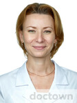 Стрельникова Юлия Николаевна