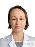 Стремоусова Валерия Евгеньевна