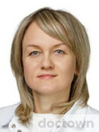 Строева Марина Викторовна