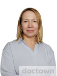 Строгонова Ольга Кимовна