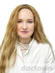 Строкова Екатерина Александровна