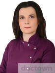 Стручкова Наталья Алексеевна