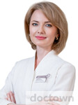 Студеникина Марина Анатольевна