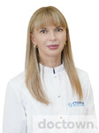 Стукова Наталья Юрьевна