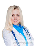 Ступина Светлана Анатольевна