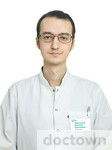 Прасицкий Дмитрий Николаевич