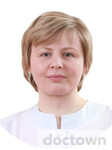 Праскурничая Наталья Александровна