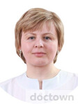 Праскурничая Наталья Александровна