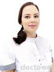 Прасолова Елена Викторовна
