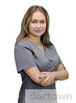 Прасолова Евгения Михайловна