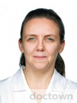 Правдивцева Екатерина Витальевна