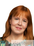 Преображенская Ирина Сергеевна