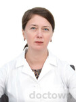 Преснякова Анна Владимировна