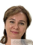 Приданникова Наиля Сергеевна