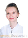 Приходько Анна Юрьевна