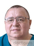 Приходько Михаил Николаевич