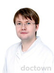 Приходько Василий Васильевич