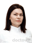 Прилепина Мария Вадимовна
