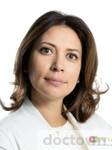 Прилуцкая Елена Генриховна