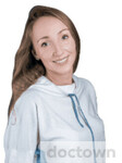 Примерова Анна Сергеевна