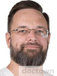 Приступа Вадим Сергеевич