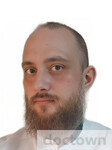 Привалов Сергей Иванович