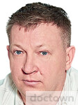 Привезенцев Сергей Александрович