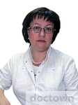 Привезенцева Инна Юрьевна