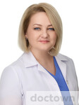 Привезенцева Татьяна Альбертовна
