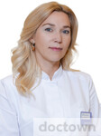 Проценко Антонина Александровна