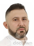 Прохоров Михаил Дмитриевич