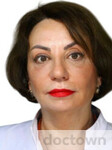 Прохорова Светлана Владимировна